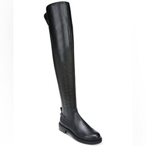 Sam Edelman Narisa Over-the-Knee Boots Sz‎ 7